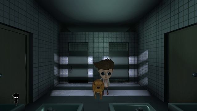 FINAL SORPRESA | Ian's Eyes #6 смотреть онлайн