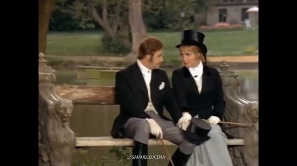 Die Csardasfürstin - Filme Completo - 1971