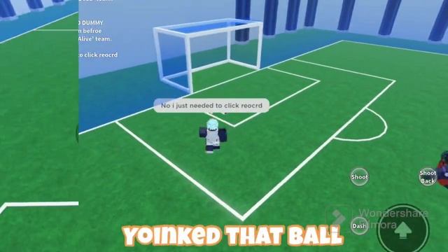 How To DRIBBLE EASILY In MOBILE EGOIST (Dribble Like Bachira) смотреть онлайн