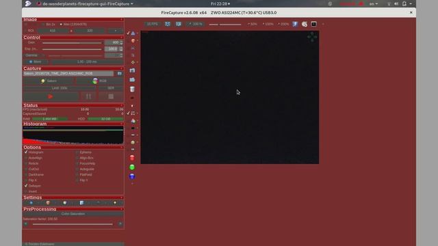 Let's photograph Saturn! смотреть онлайн