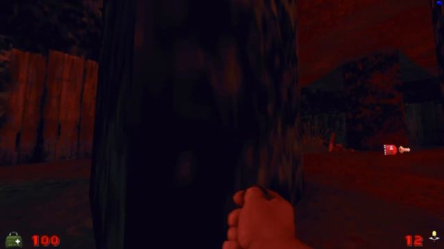 Doom TC ?️ Camp Cronus | Map 06 | Pig Sty | 100% Secrets смотреть онлайн