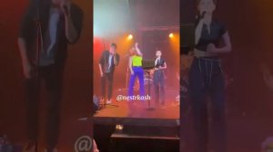 Андрей Нестеренко и Александра Каштанова | Я Заберу Твою Семью | Агапов и Ксюша