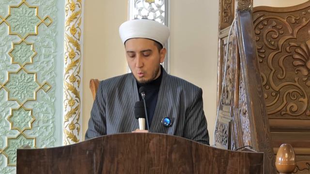 40 ФАРЗ. ФАРЗАНД ТАРБИЯСИ. ИБРАТЛИ ҲИКОЯЛАР. ТЎЛИҚ МАЪРУЗА.