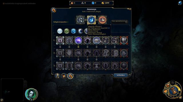 MIGHT & MAGIC HEROES VI [#2-1] ► Nekropolis: Des Unglücks Folgen (Teil 1) [PC] Let's Play смотреть онлайн