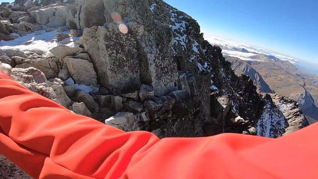 Aneto 3404m смотреть онлайн