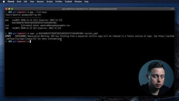 HELM 3 SECRETS TUTORIAL: Helm 3 Secret Management (Helm 3 Secrets Plugin)