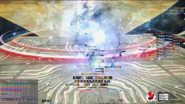 И вот как теперь тушить Ифрита, без Леви и Титана? (E6S) FFXIV смотреть онлайн