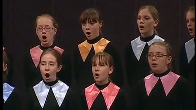 Хор.mp4 смотреть онлайн