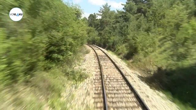 Trať ŽSR 121 Vrbovce - Nové Mesto Nad Váhom