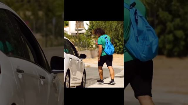 Что делать если у тебя нету рук? смотреть онлайн