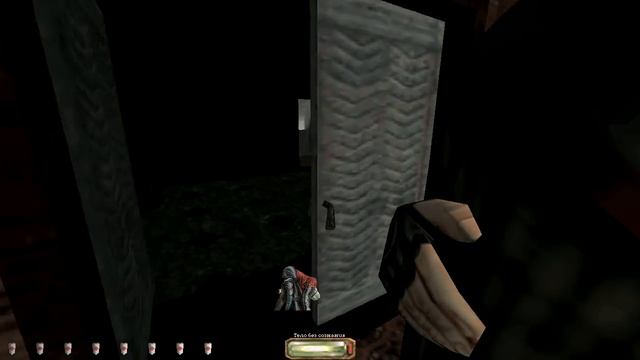 Прохождение Thief II: The Metal Age (100% лут/секреты) — Часть 19, Первый городской банк (3/6) смотреть онлайн