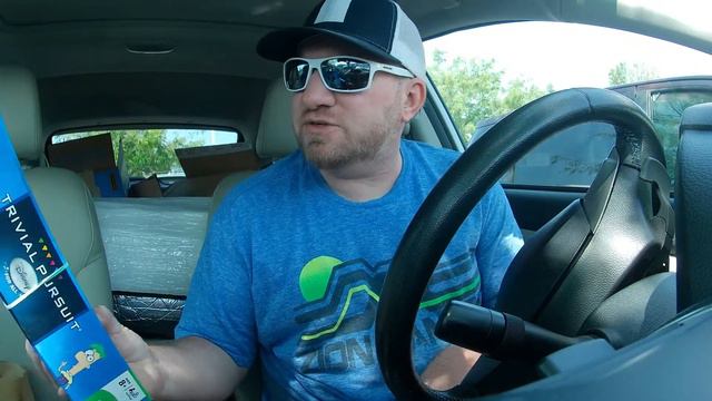 Daily Thrift Adventure Vlog #1 Buying Items to Resell on Ebay смотреть онлайн