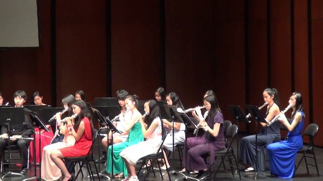 Peer Gynt Suite No 2 Solveig's Song смотреть онлайн