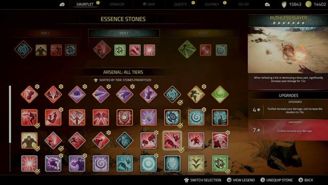 Momentum Shatter Build - Best End Game Build - Best Essence Stones Armor & Idol Shown - Atlas Falle смотреть онлайн