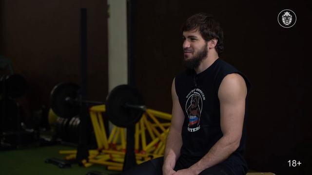 Хайбула "ХИЩНИК" Мусалов: ПУТЬ ОТ БОКСЕРА ДО ЧЕМПИОНА ХАРДКОРА. смотреть онлайн