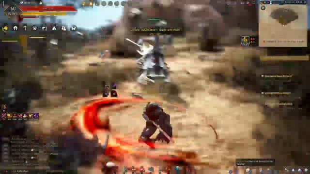 Miniboss e 1000 desert naga смотреть онлайн