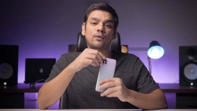 Huawei Nova 7i Review | ACHA Hai LEKIN... [English Subtitles] смотреть онлайн