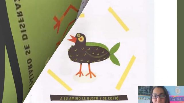 Cuento La fiesta de disfraces смотреть онлайн
