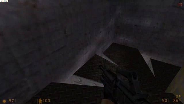 прохождение игры Half-Life на русской озвучке без микрофона 13 часть смотреть онлайн