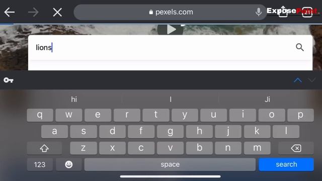 How to Earn Money From Uploading Videos on YouTube Without Copyright | Expose Point смотреть онлайн