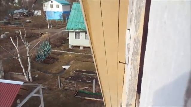 332 - ДАЧА...Открытие Сезона -- 2016-- ч. 3 смотреть онлайн