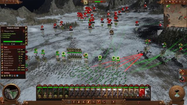 Skaven make it better смотреть онлайн