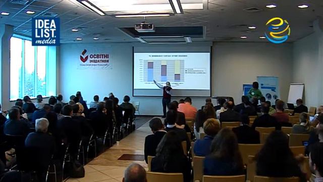 Олексій Геращенко. «Людина XX сторіччя в економіці XXI сторіччя» смотреть онлайн