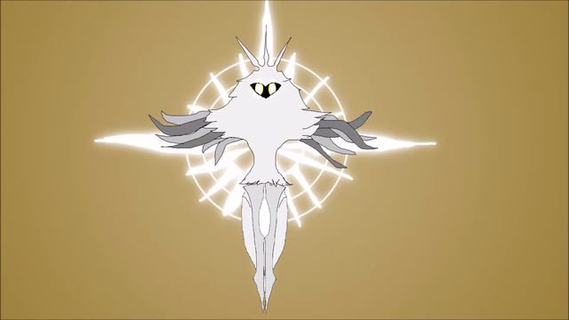 Hollow Knight - Radiance (MIDI) смотреть онлайн
