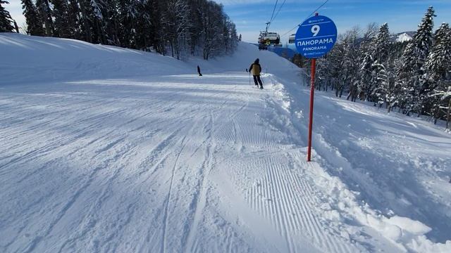 Роза хутор 01.2024 смотреть онлайн