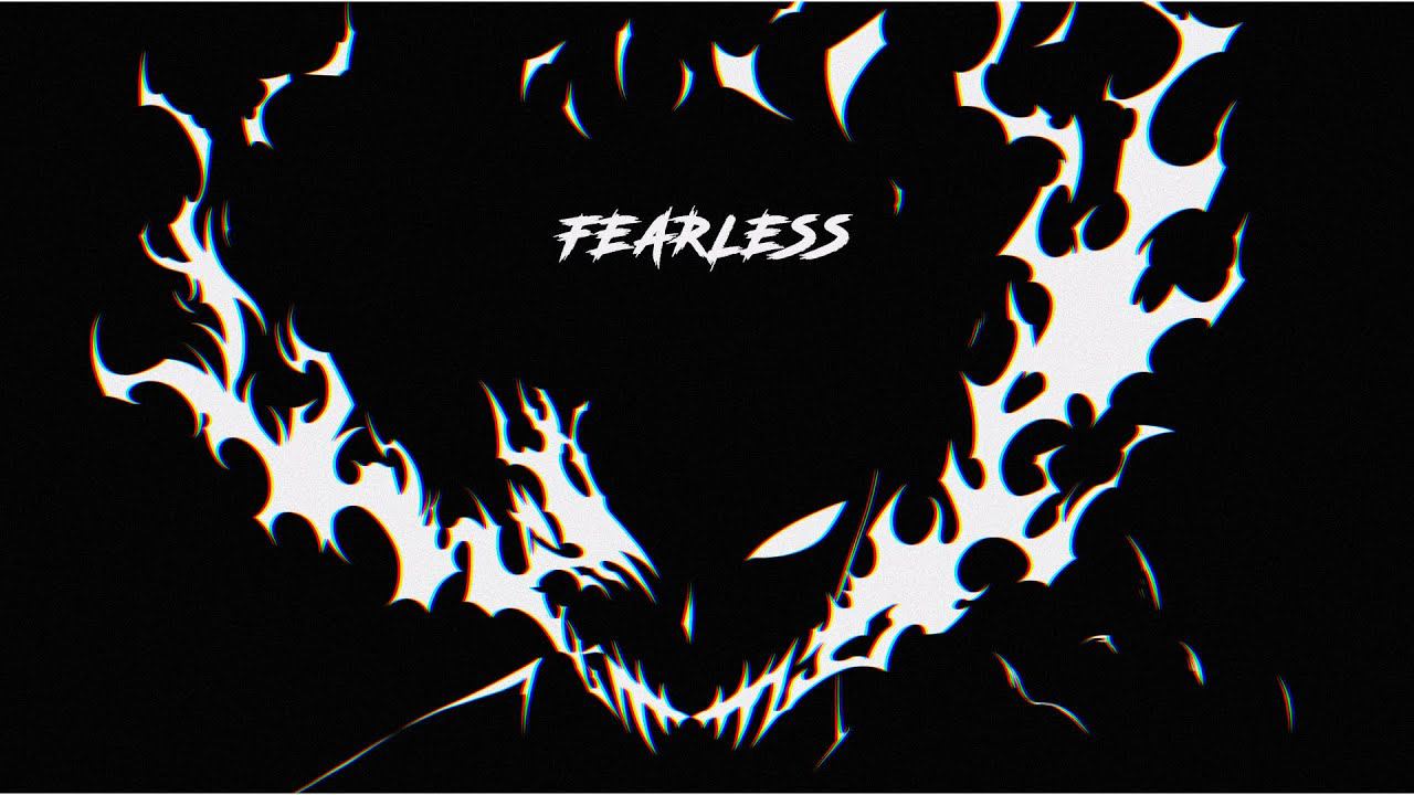 FEARLESS [phonk,hiphop,beat]
