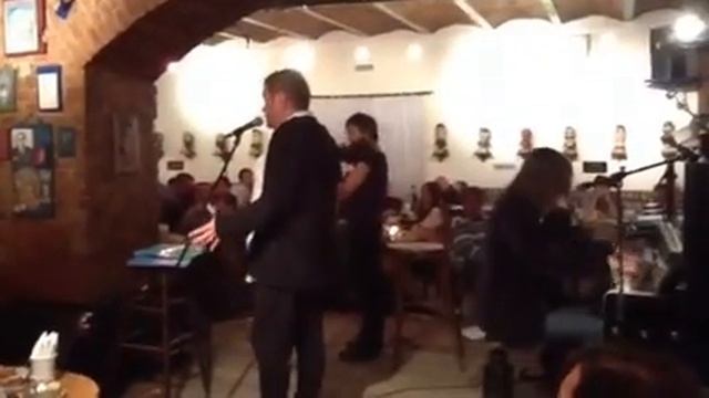 Вадим Степанцов и "Бедлам-Капелла" - Шурочка смотреть онлайн