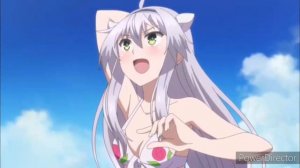 Аниме клип/18+/маленьким не смотреть