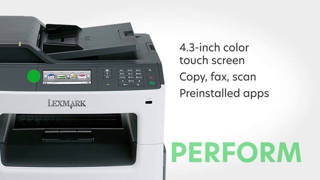 MX417de en US смотреть онлайн