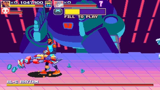Space Jam: A New Legacy - FREE & EASY 1000 GAMERSCORE in 90 Minutes - Achievement Walkthrough смотреть онлайн
