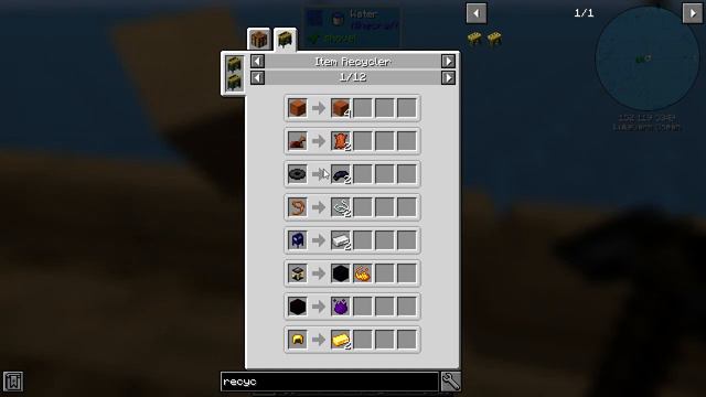 FTB OceanBlock Modpack | Exploration & Death! | E03 | 1.16.5 Skyblock Modpack смотреть онлайн