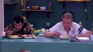 ДОМ-2 После заката 4061 день Ночной эфир (23.06.2015)