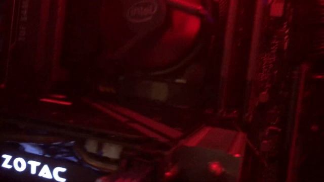 Zotac GTX 1080 Mini Ram 8 Furmark Test in 2021 смотреть онлайн