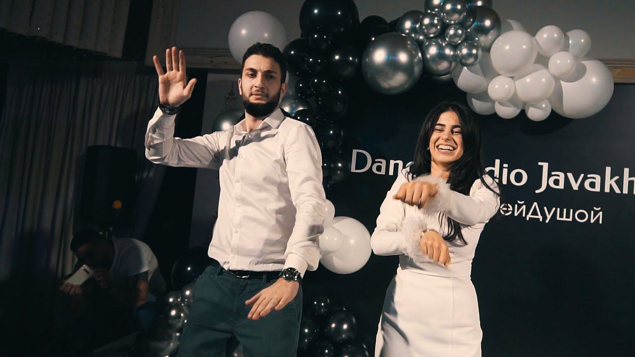 Hop-hop Jivani Javakhk New Version Javakhk