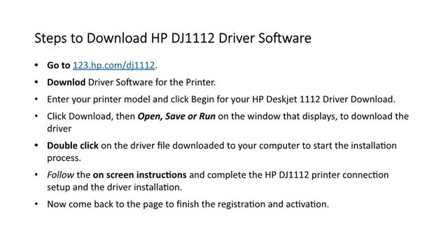 HP Deskjet 1112 Unboxing Setup & Driver Download Guidance смотреть онлайн