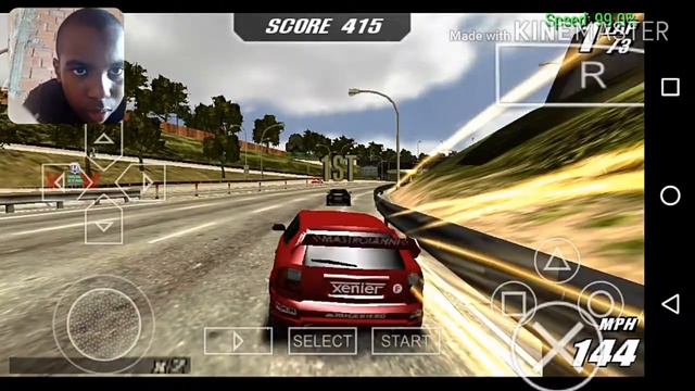 Burnout legends: mitada no dia смотреть онлайн