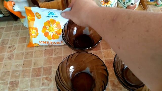 Ряженка / Как приготовить ряженку дома / Рецепт видео