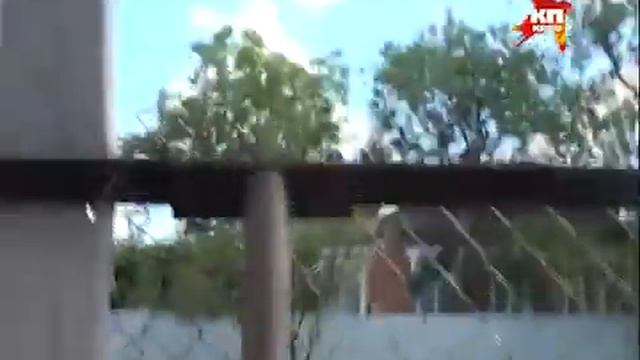 Спецкоры «КП» съездили в поселок Восточный под Славянском смотреть онлайн
