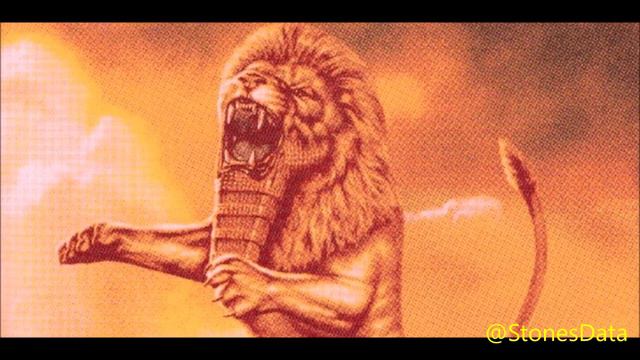 ROLLING STONES Saint of Me (alt. version, unreleased, 1997) смотреть онлайн