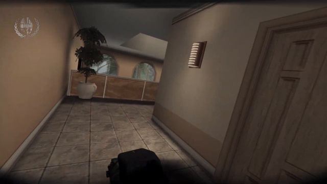 The Best CQB Tactical Shooters (PC) | Modded Rainbow Six 3 | Operation Briar Gate смотреть онлайн