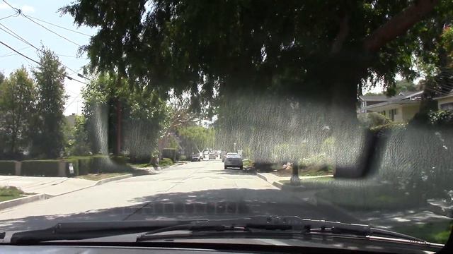 Natalie Wood's Home In Sherman Oaks CA: 1954 To 1956- Part 1/2 смотреть онлайн