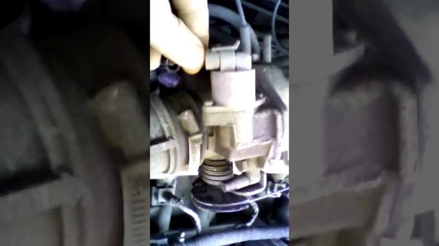 Замена датчиков дэу нексия смотреть онлайн