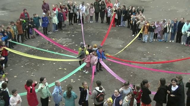 ФЛЕШМОБ