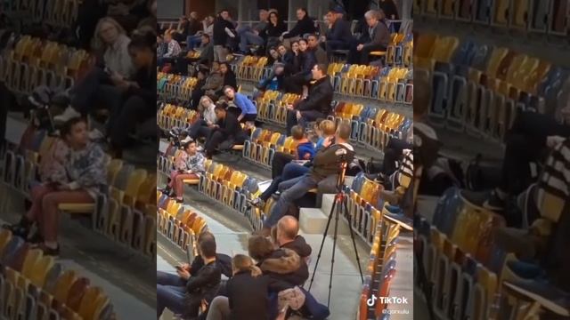 Самая громкая отрыжка???? смотреть онлайн