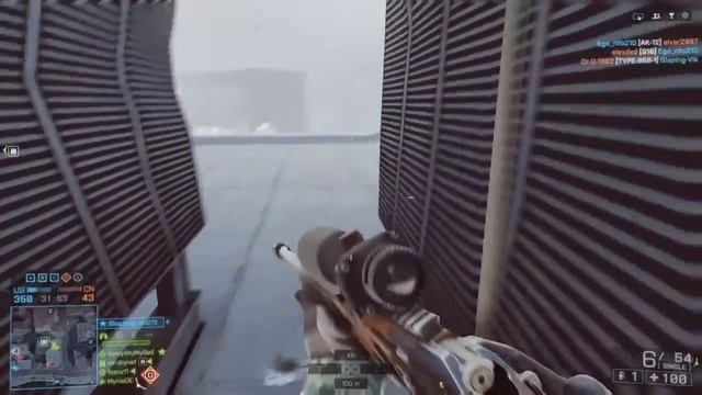 Battlefield: Nice Save смотреть онлайн