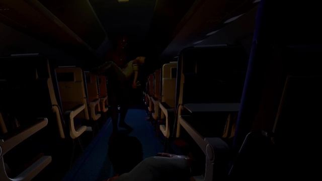 100 Days In The Forest VR Part 2 - Trailer смотреть онлайн